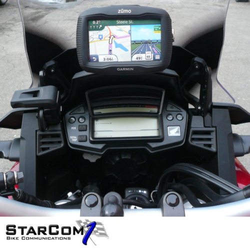 Starcom 1 Honda Crosstourer VFR 1200 X vanaf 2016-2646