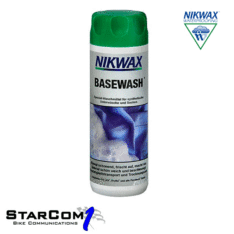 nikwax basewash - starcom1