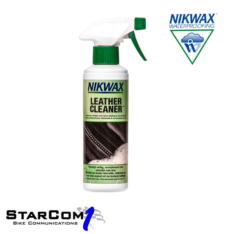LEATHER-CLEANER