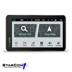 GARMIN ZUMO XT1 -  5.5 Inch navigatiesysteem voor motoren 010-02296-10