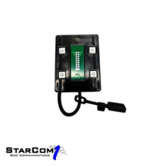 BMW adapter voor Garmin Zumo XT1
